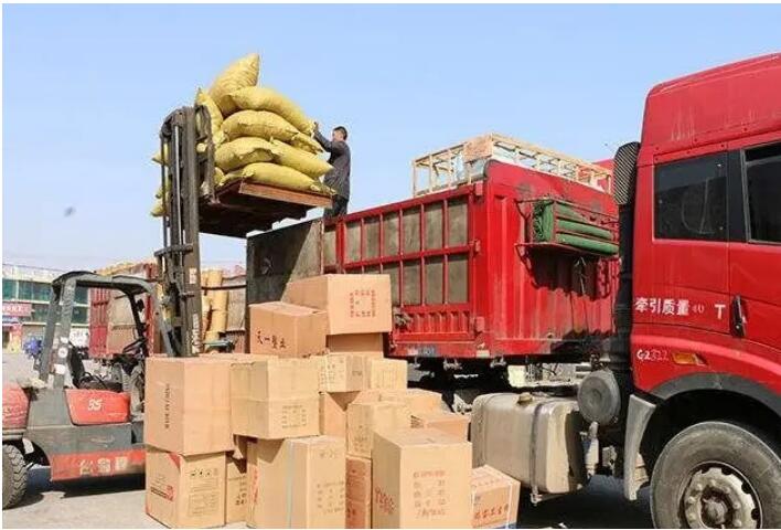 漳州到南京物流专线