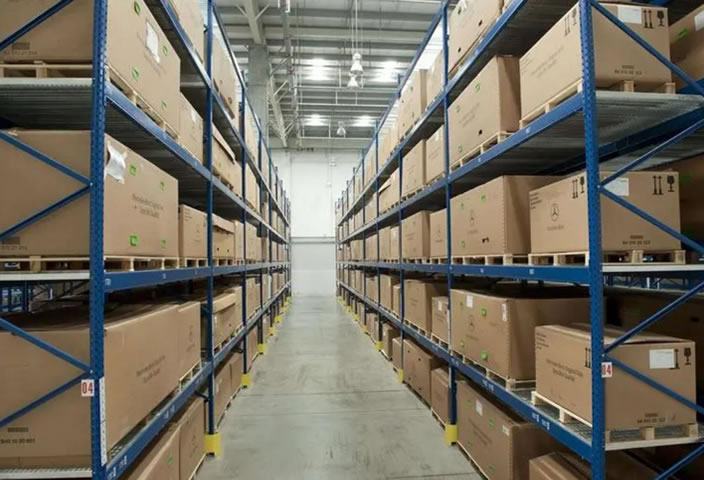 漳州到南京货物仓储