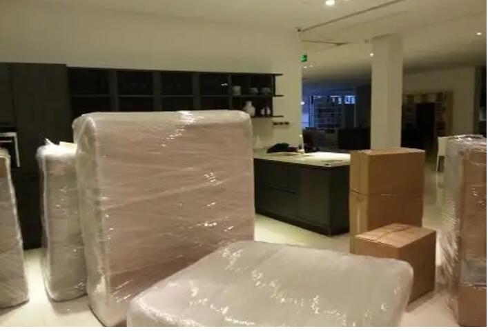 漳州到南京长途搬家