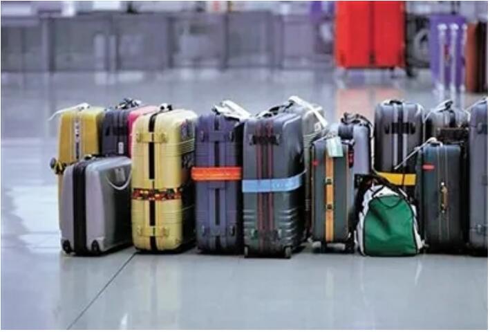 漳州到南京行李托运