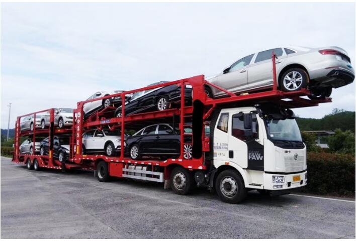 漳州到南京轿车托运